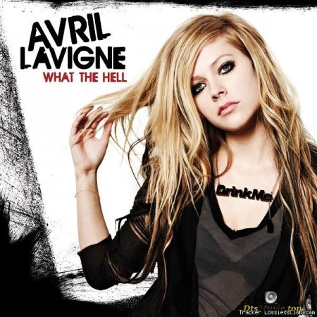 Avril Lavigne - What The Hell (Sony Demonstration Disc Vol.1) (2012) [Blu-Ray 1080p]