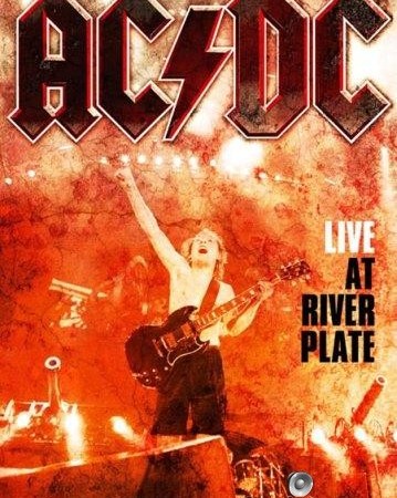 AC/DC - Live At River Plate (2009) [Blu-Ray 1080p]