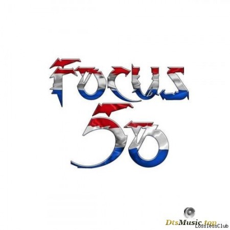 Focus - Focus 50 Live in Rio (2017) [Blu -ray 1080p]
