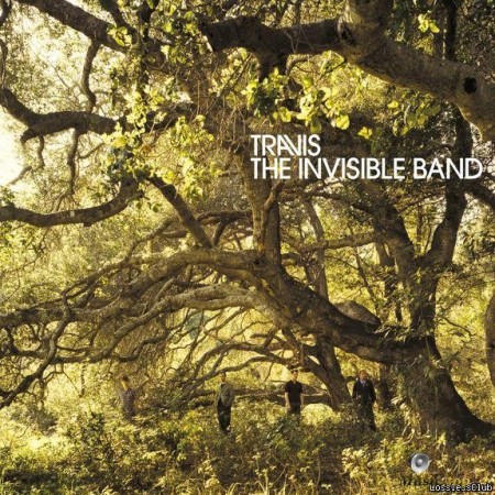 Travis - The Invisible Band (2001/2021) [FLAC (tracks)]