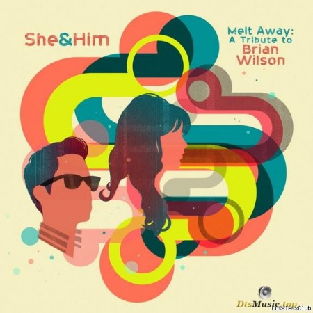 She & Him - Melt Away: A Tribute To Brian Wilson (2022) [FLAC (tracks)]