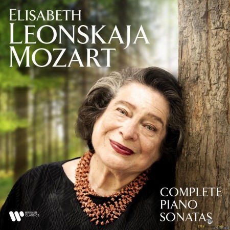 Mozart - Complete Piano Sonatas (Elisabeth Leonskaja) (2022) [FLAC (tracks)]