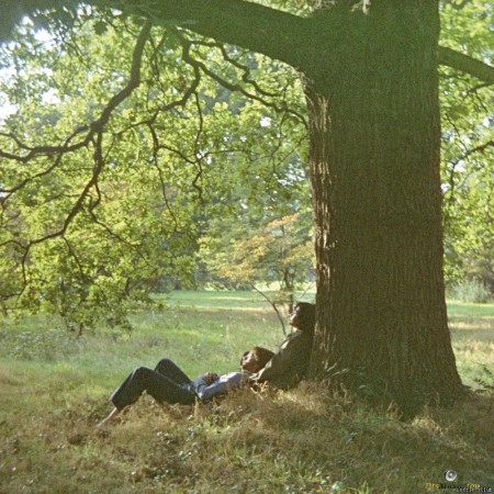 John Lennon - Plastic Ono Band (The Ultimate Collection) (1970/2021) [FLAC (tracks)]