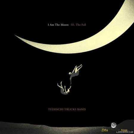 Tedeschi Trucks Band - I Am The Moon- III. The Fall (2022) [FLAC (tracks)]