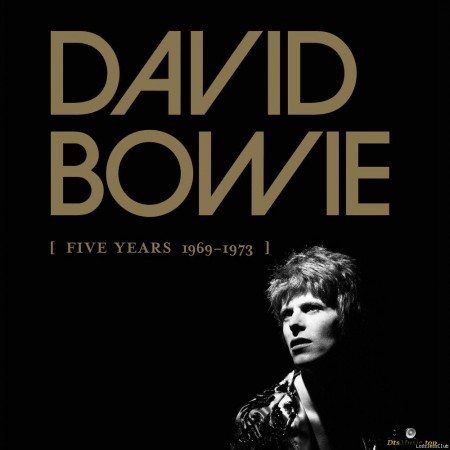 David Bowie - Five Years (1969 - 1973) (2015) [FLAC (tracks)]