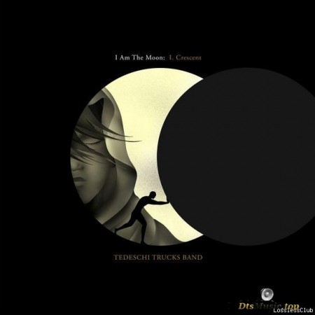 Tedeschi Trucks Band - I Am The Moon: I. Crescent (2022) [FLAC (tracks)]