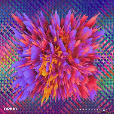 Opiuo - A Shape of Sound (2022) [FLAC (tracks)]