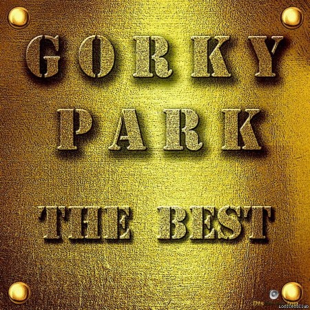 Gorky Park - The Best (Remastering 2021) (2021) [FLAC (tracks)]