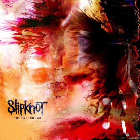 Slipknot - The End, So Far (2022) [FLAC (tracks)]