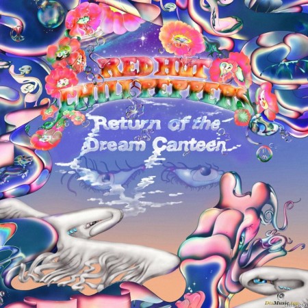 Red Hot Chili Peppers - Return of the Dream Canteen (2022) [FLAC (tracks)]