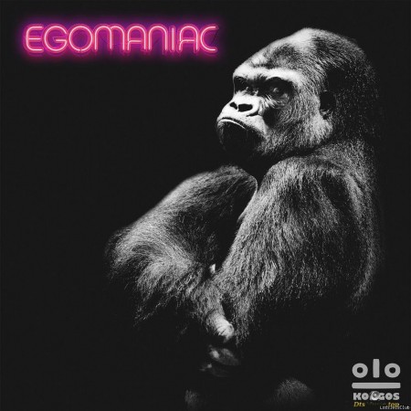 Kongos - Egomaniac (2016) [FLAC (tracks)]