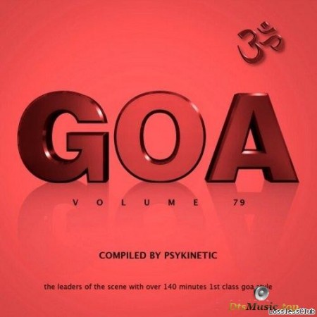 VA - Goa Vol. 79 (2022) [FLAC (tracks)]