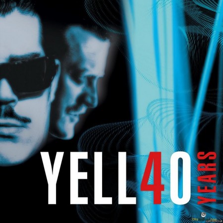 Yello - Yell40 Years (2021) [FLAC (tracks]