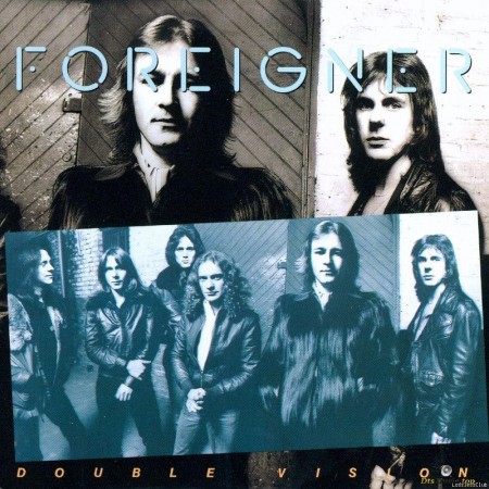 Foreigner - Double Vision (Édition Studio Masters) (1978) [FLAC (tracks)]