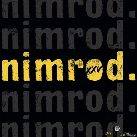 Green Day - Nimrod (25th Anniversary Edition) (1997/2023) [FLAC (tracks)]