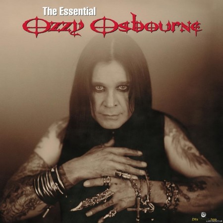 Ozzy Osbourne - The Essential Ozzy Osbourne (2003) [FLAC (tracks)]