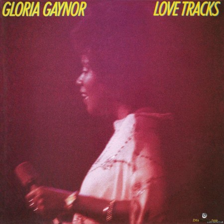 Gloria Gaynor - Love Tracks (1978/2020) [FLAC (tracks)]