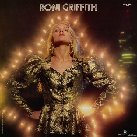Roni Griffith - Roni Griffith (1982/2020) [FLAC (tracks)]