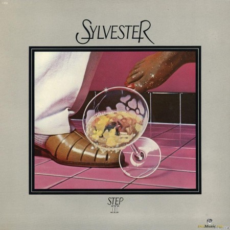 Sylvester - Step II (1978/2020) [FLAC (tracks)]