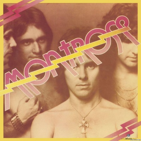 Montrose - Montrose (Deluxe Edition) (1973/2017) [FLAC (tracks)]