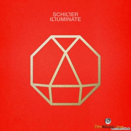 Schiller - Illuminate (2023) [FLAC (tracks)]