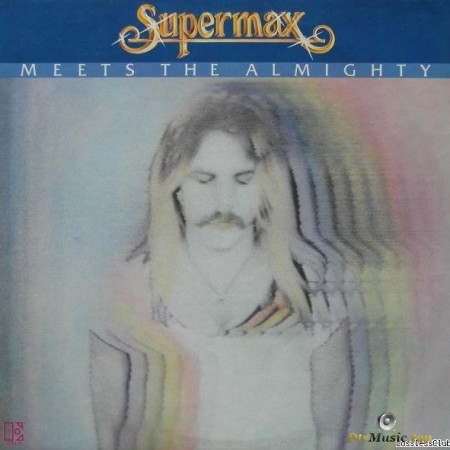 Supermax - Meets The Almighty (1981) [Vinyl] [FLAC (tracks)]