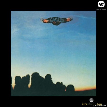 Eagles - Eagles (1972 / 2013) [FLAC (tracks)]