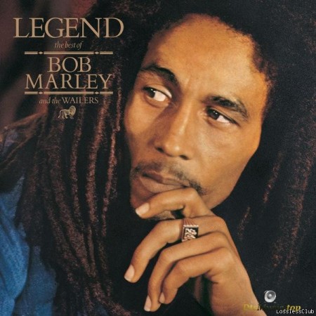 Bob Marley & The Wailers - Legend - The Best Of Bob Marley & The Wailers (1984) [FLAC (tracks)]