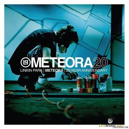 Linkin Park - Meteora 20th Anniversary Edition (2023) [FLAC (tracks)]