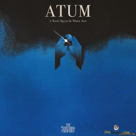 The Smashing Pumpkins - ATUM: A Rock Opera In Three Acts (2023) [FLAC (tracks)]
